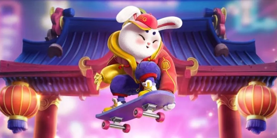 Pagbet Fortune Rabbit